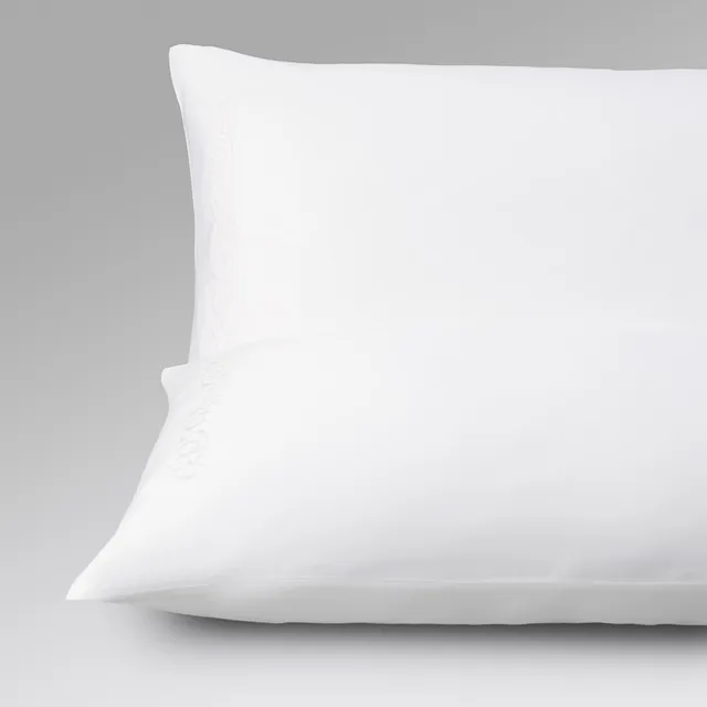 rivolta-carmignani-decoro-sateen-coppia-federe-con-ricamo-3d-raso-300tc image 1