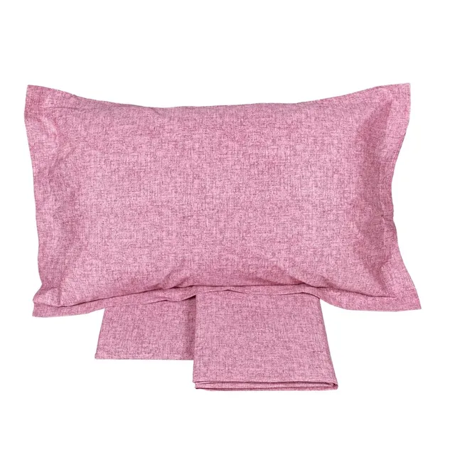 fazzini-shantung-completo-lenzuola-2-piazze-ortensia image 1