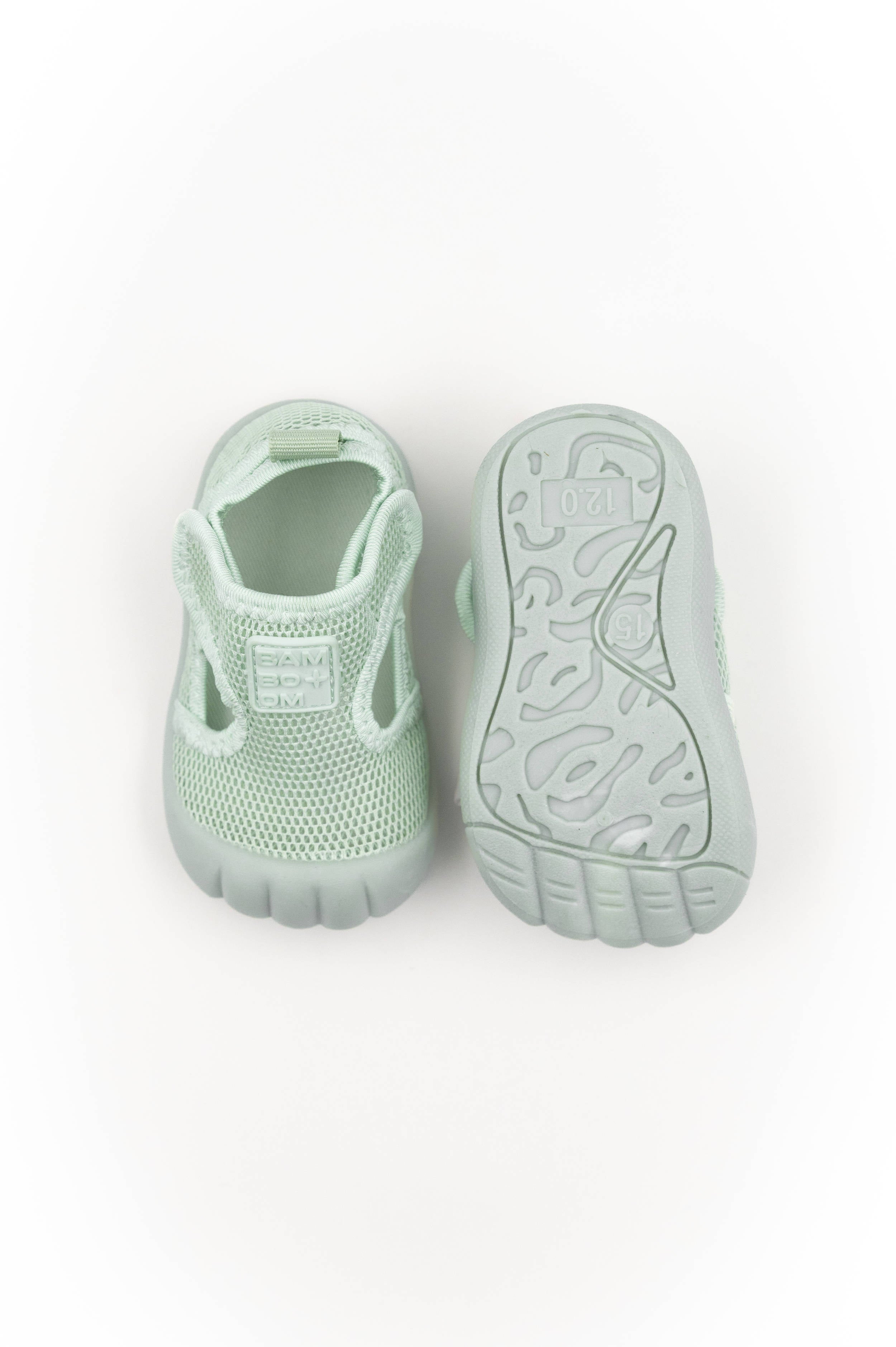bamboom-scarpette-mare-pale-acqua-306 image 2