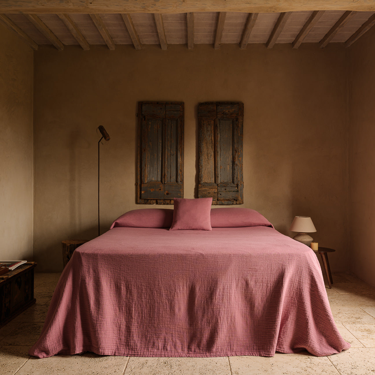 dalfilo-fodera-cuscino-arredo-in-mussola-di-cotone-40x40-cm-2 image 3