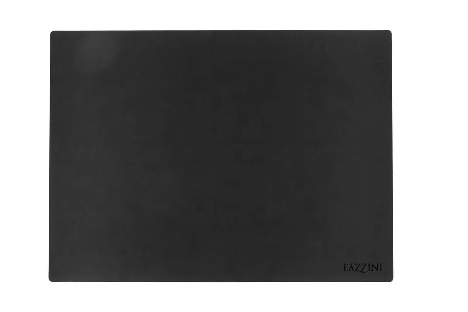 fazzini-skin-tovaglietta-americana-33x45-cm-nero image 1