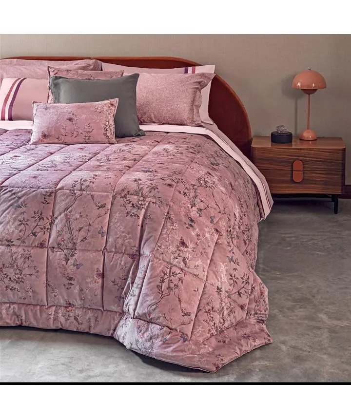 fazzini-pigmenti-cuscino-arredo-in-velluto-50x50-rosa image 1