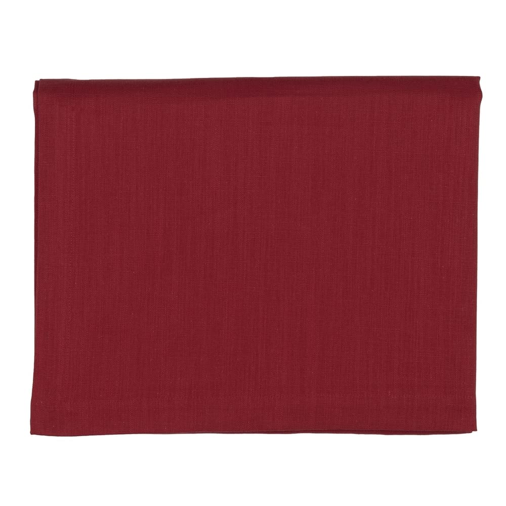 fazzini-sempre-tovaglia-145x180-cm-rosso image 1