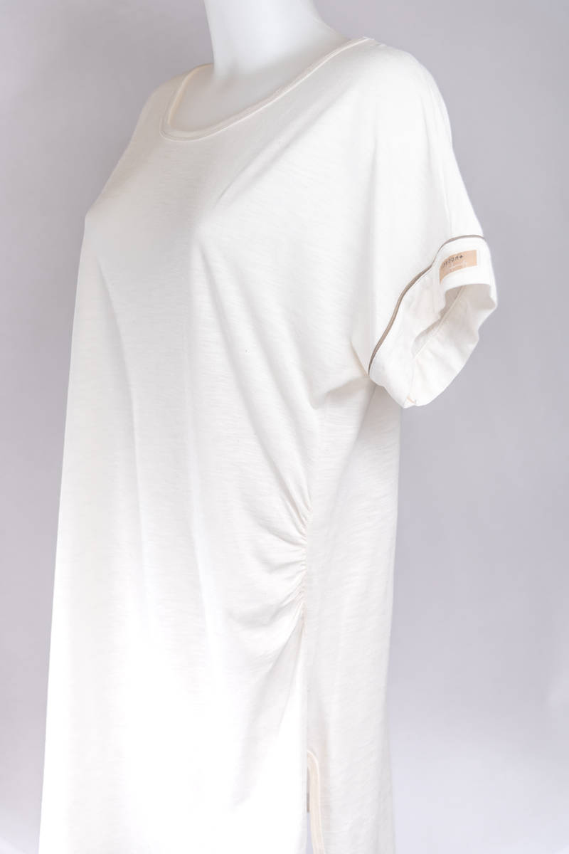 bamboom-camicia-notte-premaman-e-parto-ivory-043 image 2