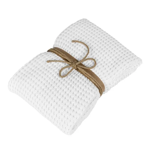 fazzini-nettare-telo-bagno-100x150-cm-bianco image 1