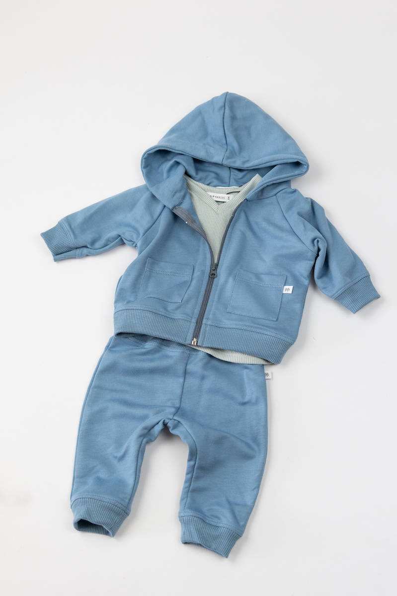 bamboom-pants-jogging-blu-216-bimbo image 2