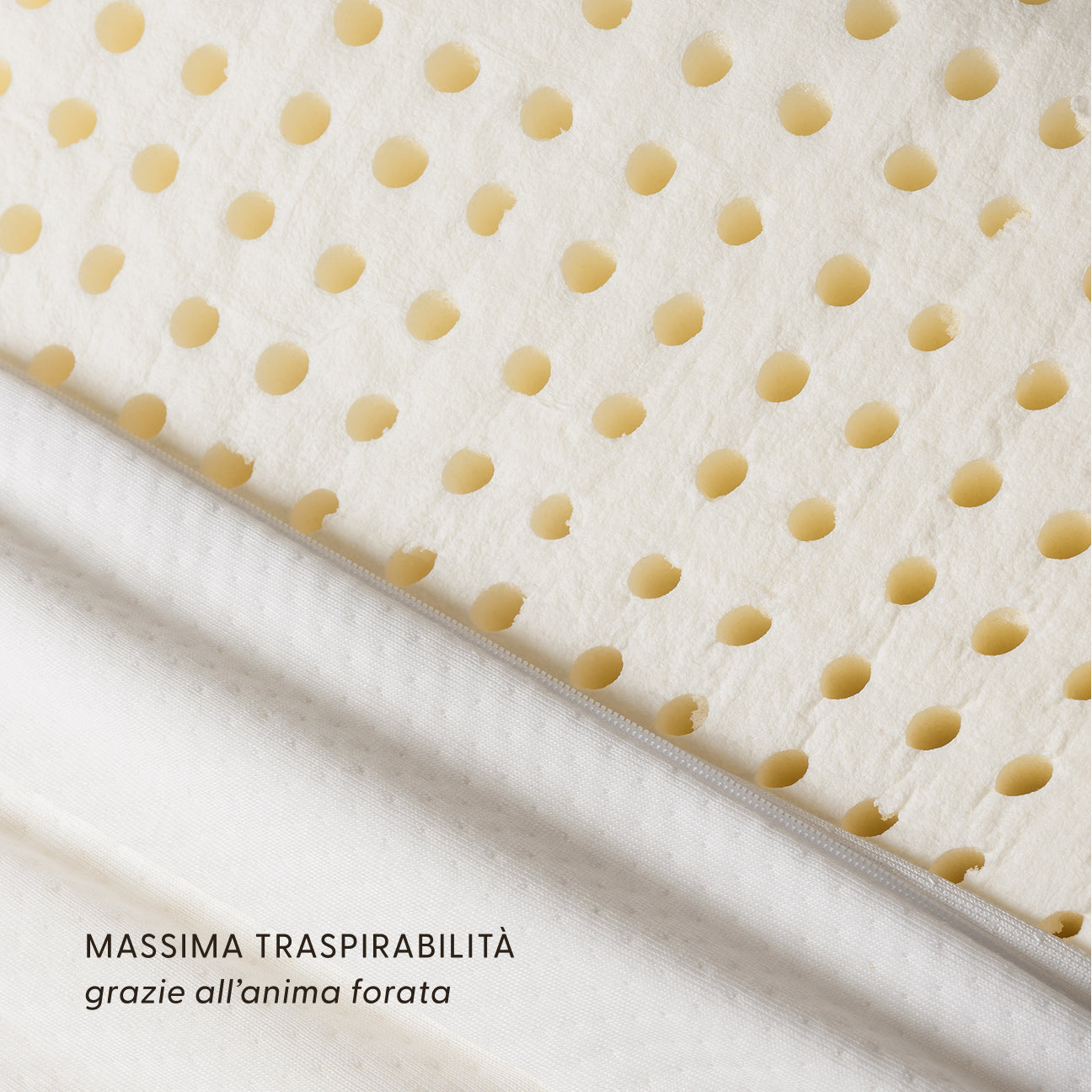 dalfilo-cuscino-in-memory-foam-traspirante-50x80-h12-cm-saponetta image 3