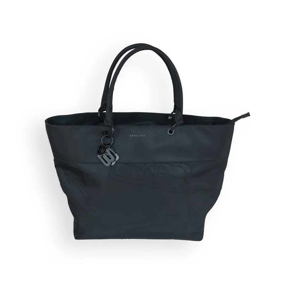 bamboom-borsa-mamma-a-tracolla-in-tessuto-black-21 image 1