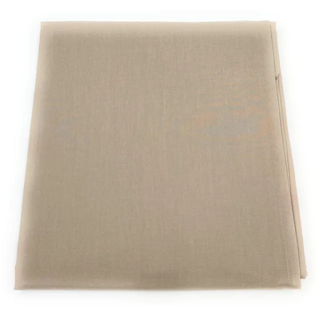 fazzini-arianna-coppia-federe-4-volani-percalle-200tc-52x82-sasso-73 image 1