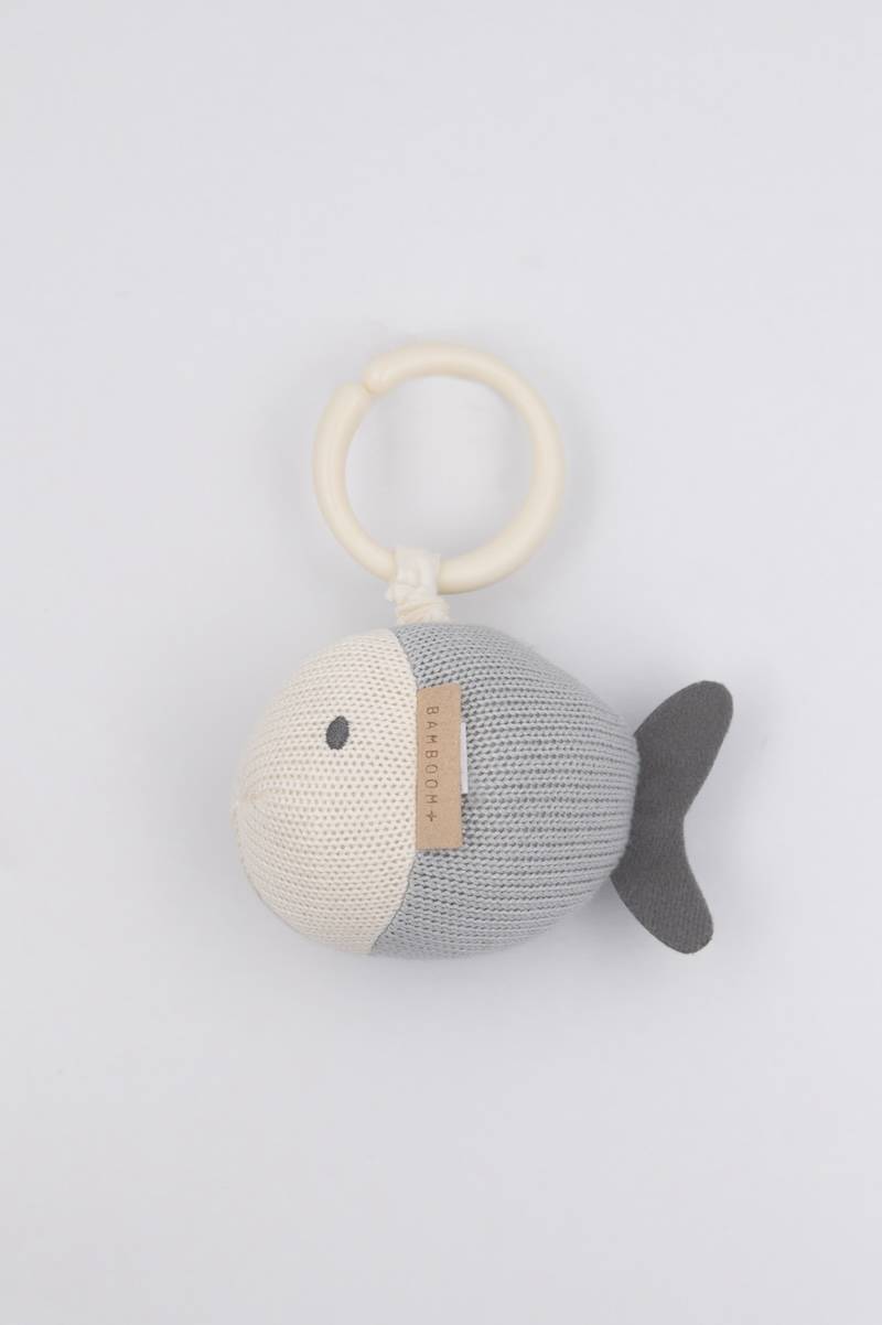 bamboom-giochino-pull-shake-maglia-fish-blu-07 image 2