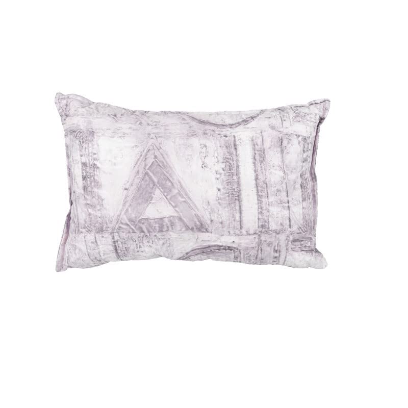 fazzini-ritmo-cuscino-arredo-30x50-grigio-bianco image 1