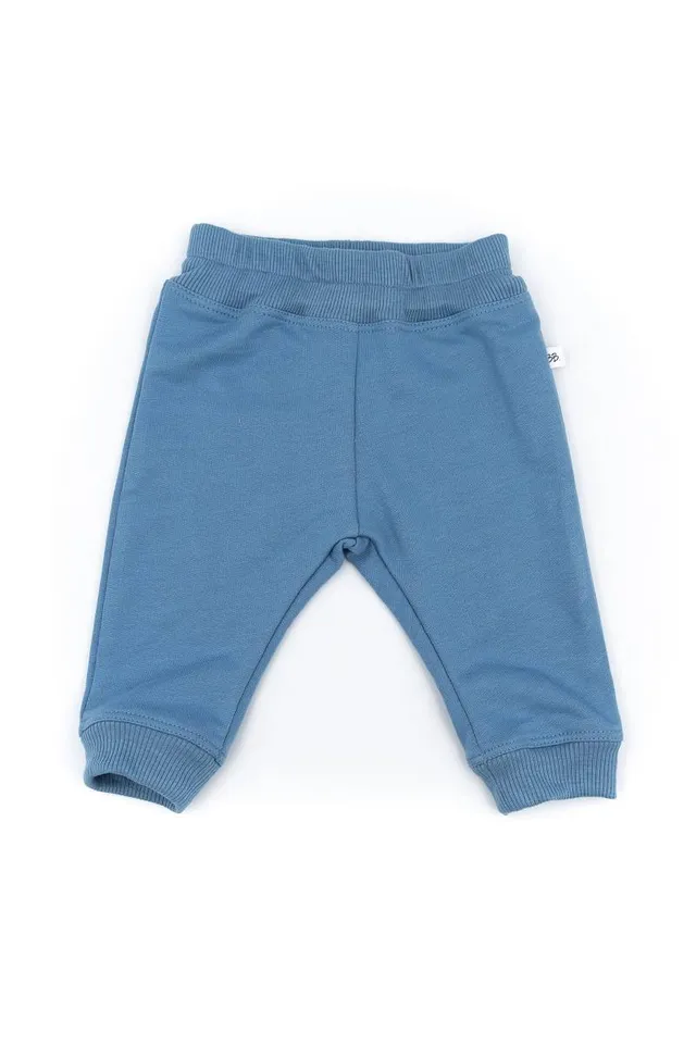 bamboom-pants-jogging-blu-216-bimbo image 1