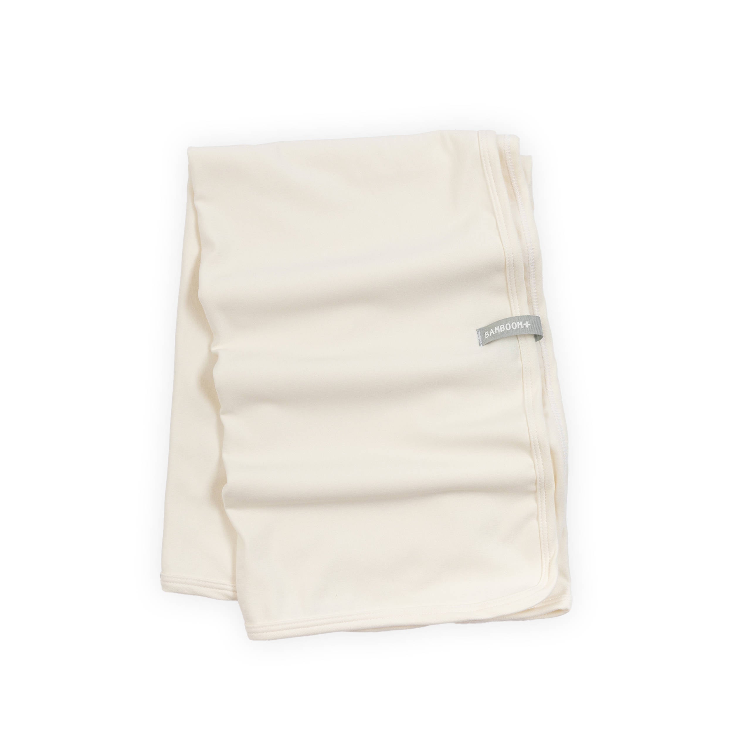 bamboom-coperta-clinica-neonato-75x100-panna-02 image 1
