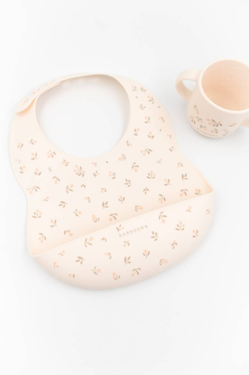 bamboom-bavaglino-silicone-tazza-tulips-204 image 2