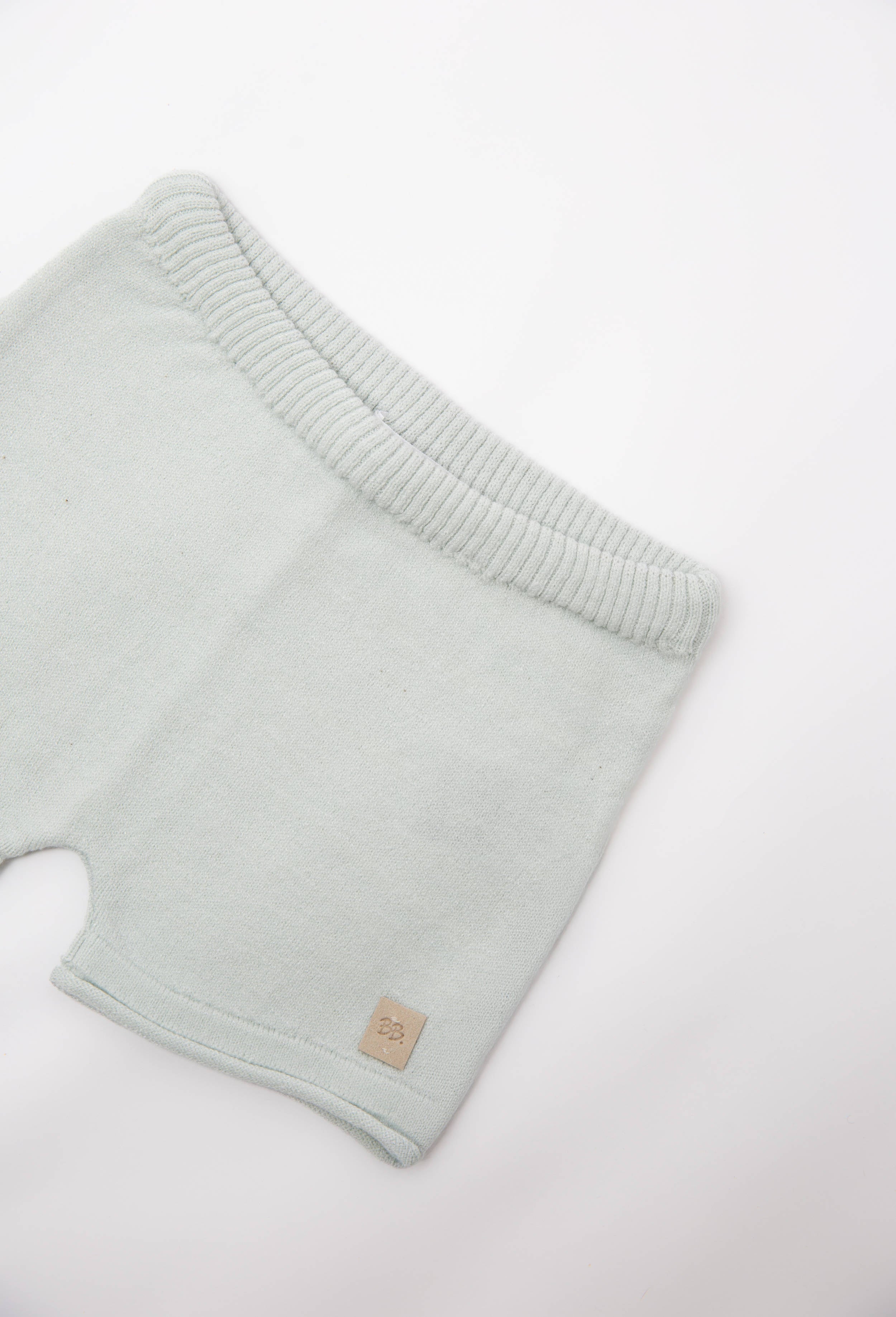 bamboom-pants-corto-ocean-blu-200-pantaloncino-estivo-bamb image 2