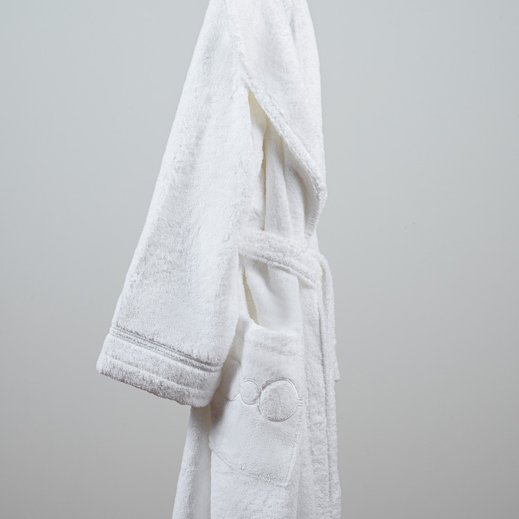 rivolta-carmignani-shangri-la-accappatoio-a-scialle-in-spugna-di-cotone image 4