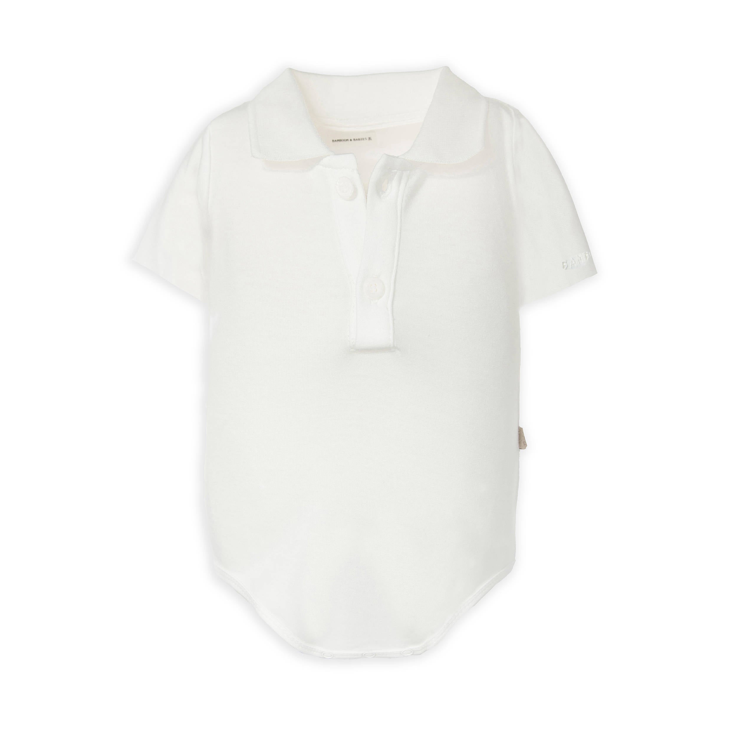 bamboom-body-bimbo-polo-maniche-corte-offwhite-111 image 1