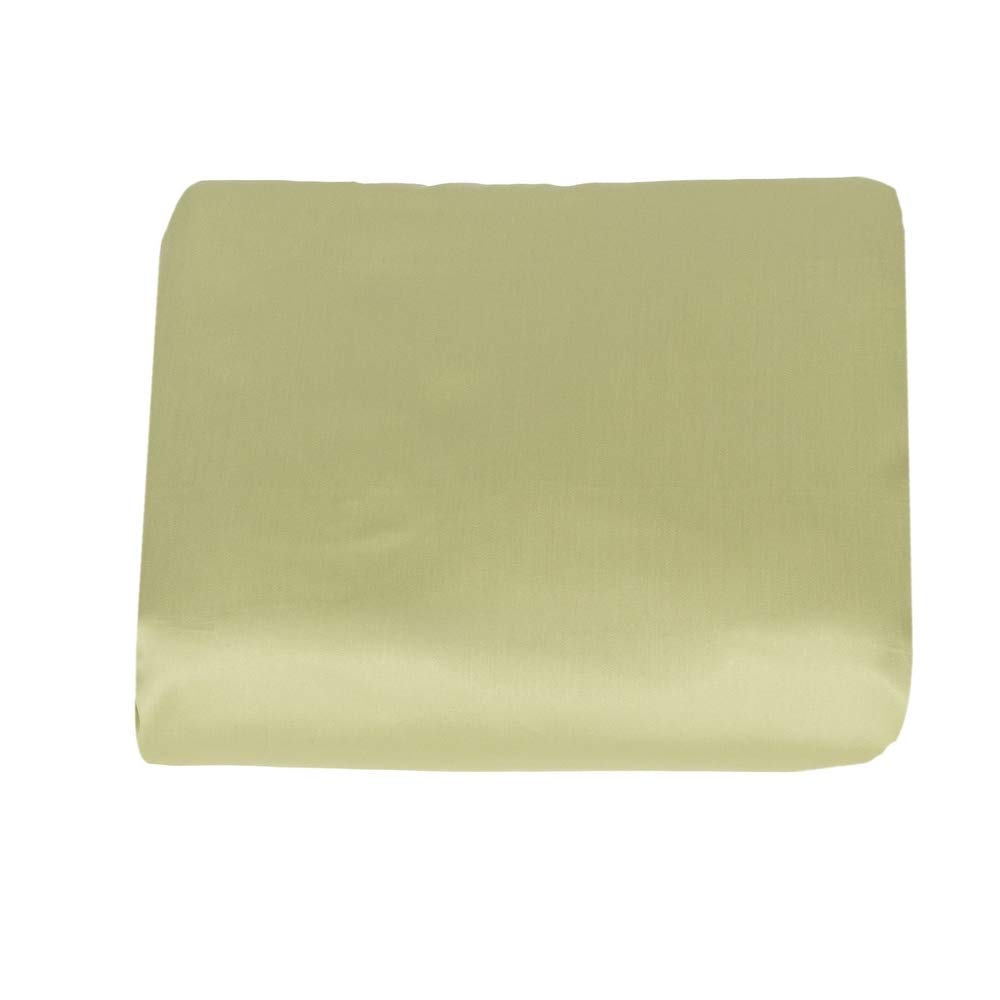 fazzini-trecento-lenzuolo-con-angoli-2-piazze-verde-mela image 1