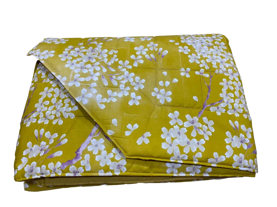 fazzini-kimono-quilt-trapuntino-1-piazza-e-1-2-220x270-cm-senape image 1