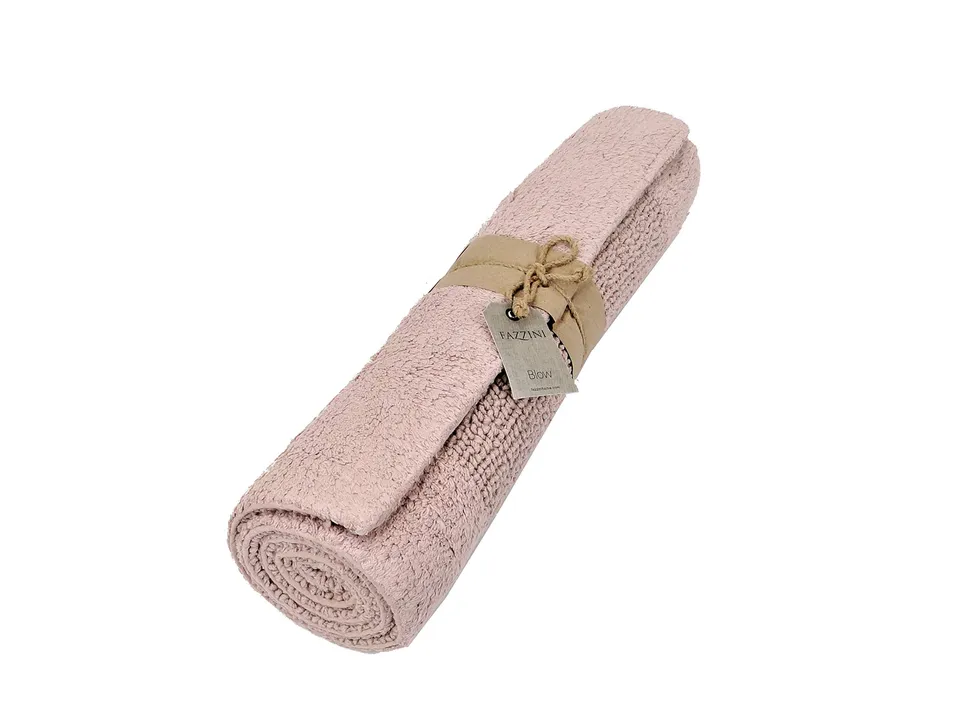 fazzini-up-down-tappeto-bagno-70x140-rosa-boho-240 image 1