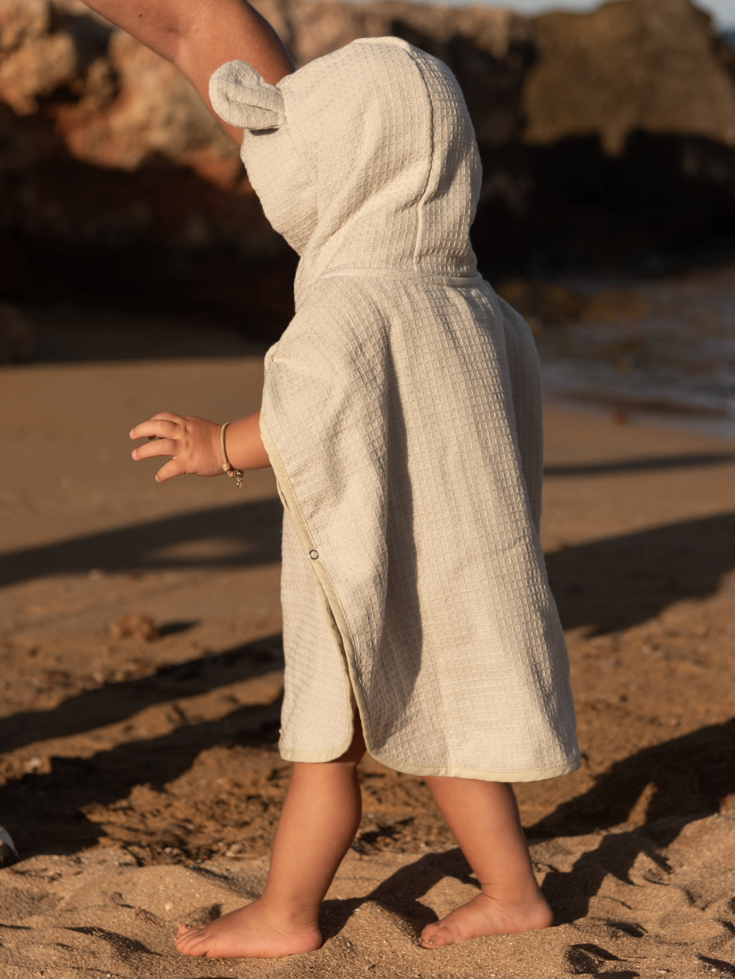 bamboom-poncho-waffle-sea-breeze-355 image 7