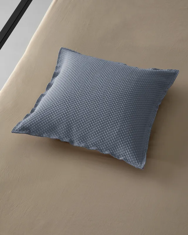 society-limonta-buti-geo-cuscino-decorativo-cotone-jacquard image 1