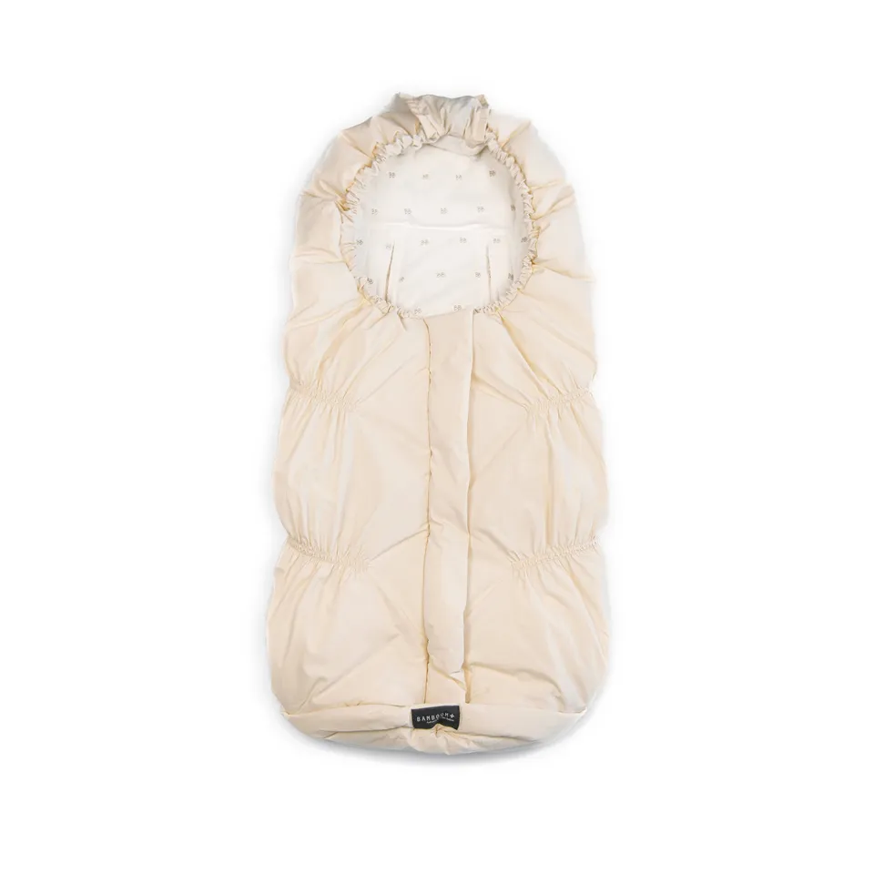 bamboom-igloo-mini-100gr-sacco-ovetto-carrozzina-water-pink-67 image 1