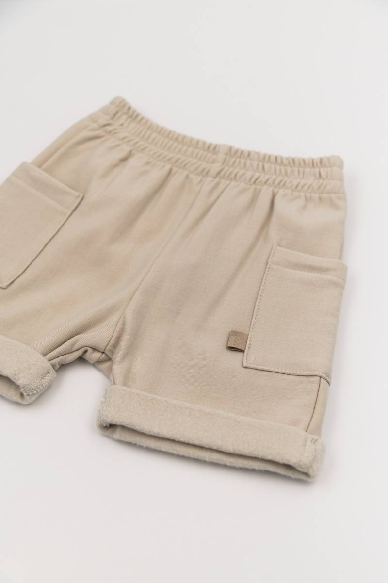 bamboom-pants-bermuda-sand-10 image 3
