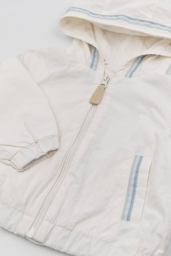 bamboom-giacca-estiva-bimbo-offwhite-111-cod-886 image 3