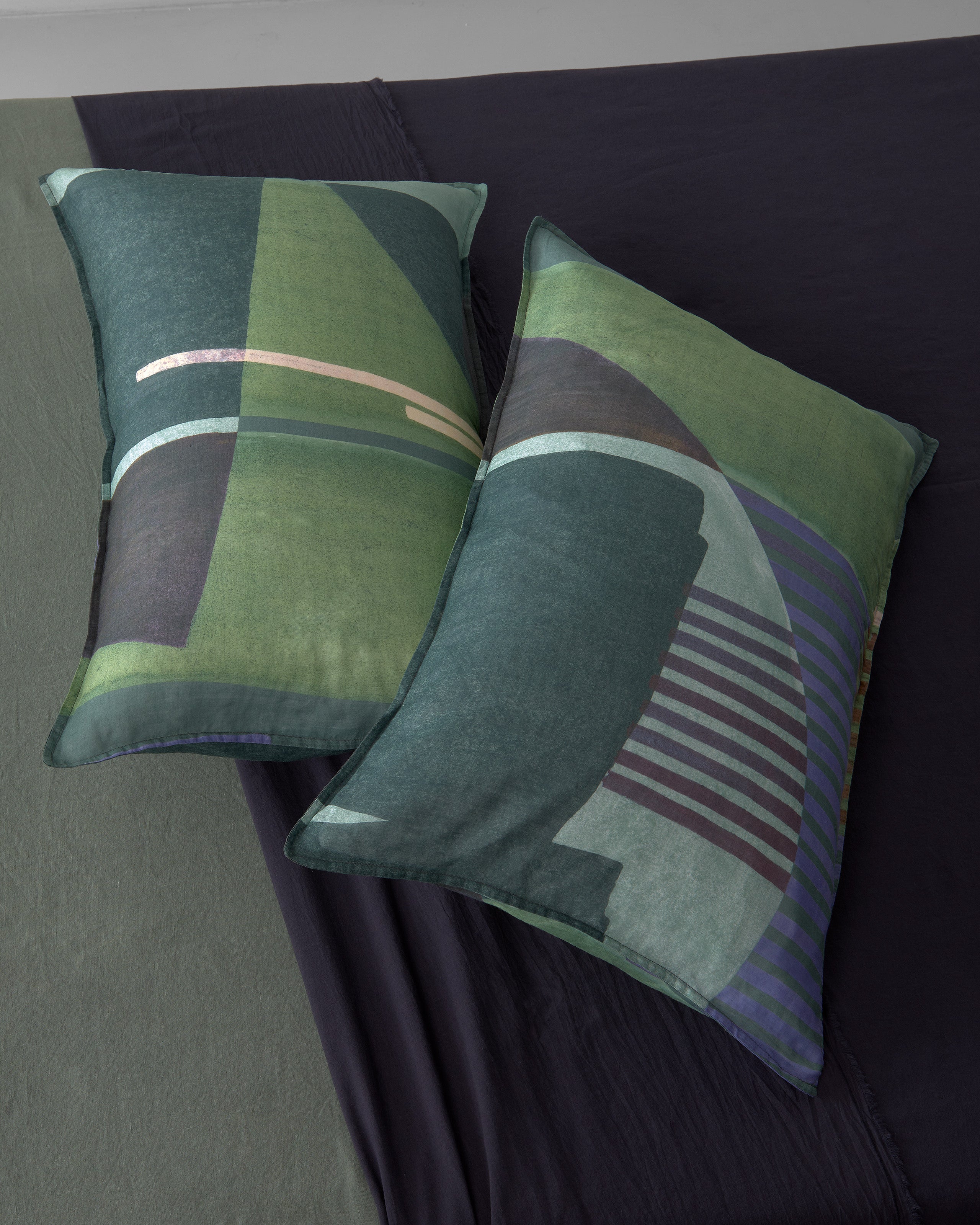 society-limonta-nap-color-set-federe-in-ramie-2-pezzi image 3