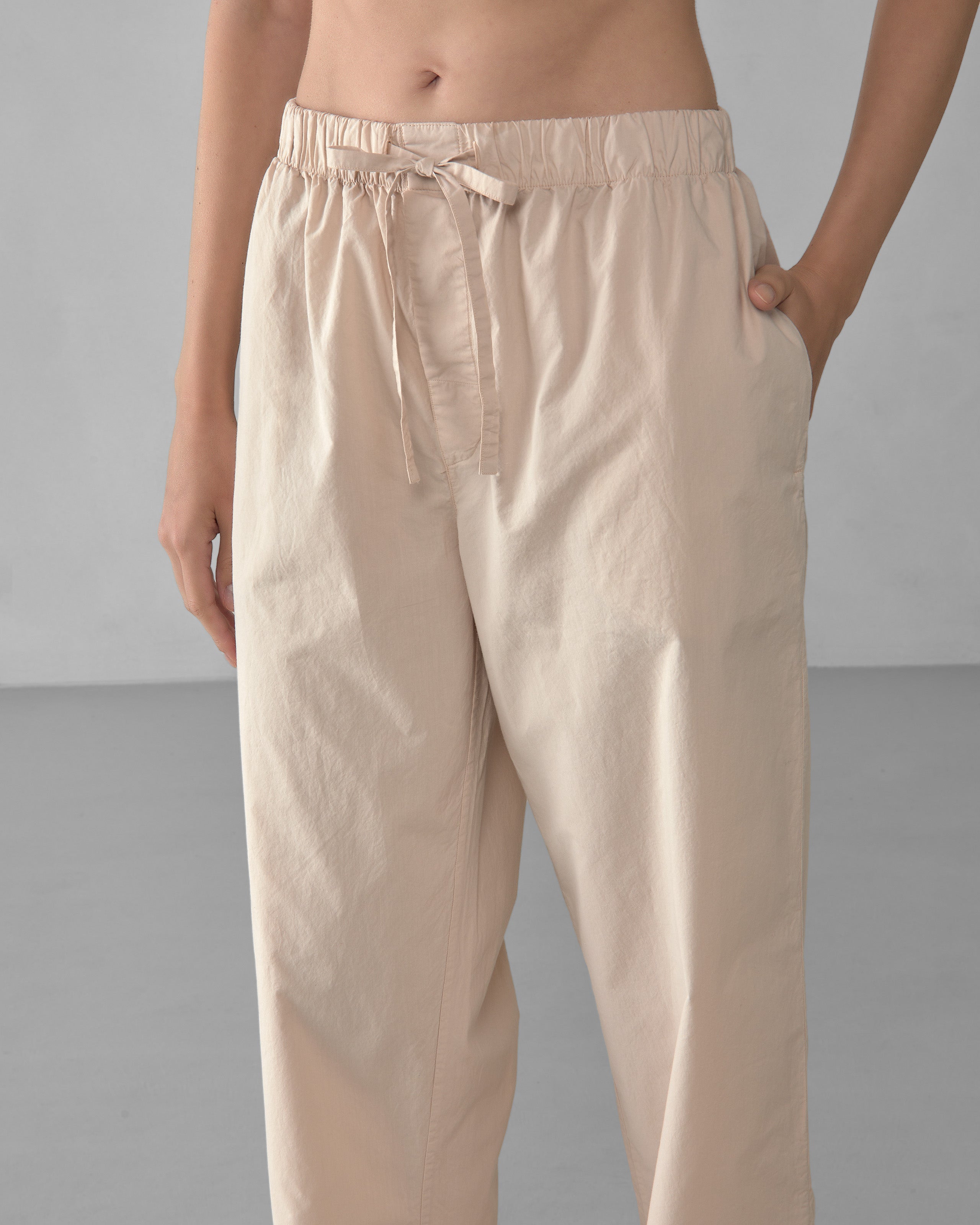 society-limonta-toni-pantaloni-in-cotone-tinto-in-capo image 7