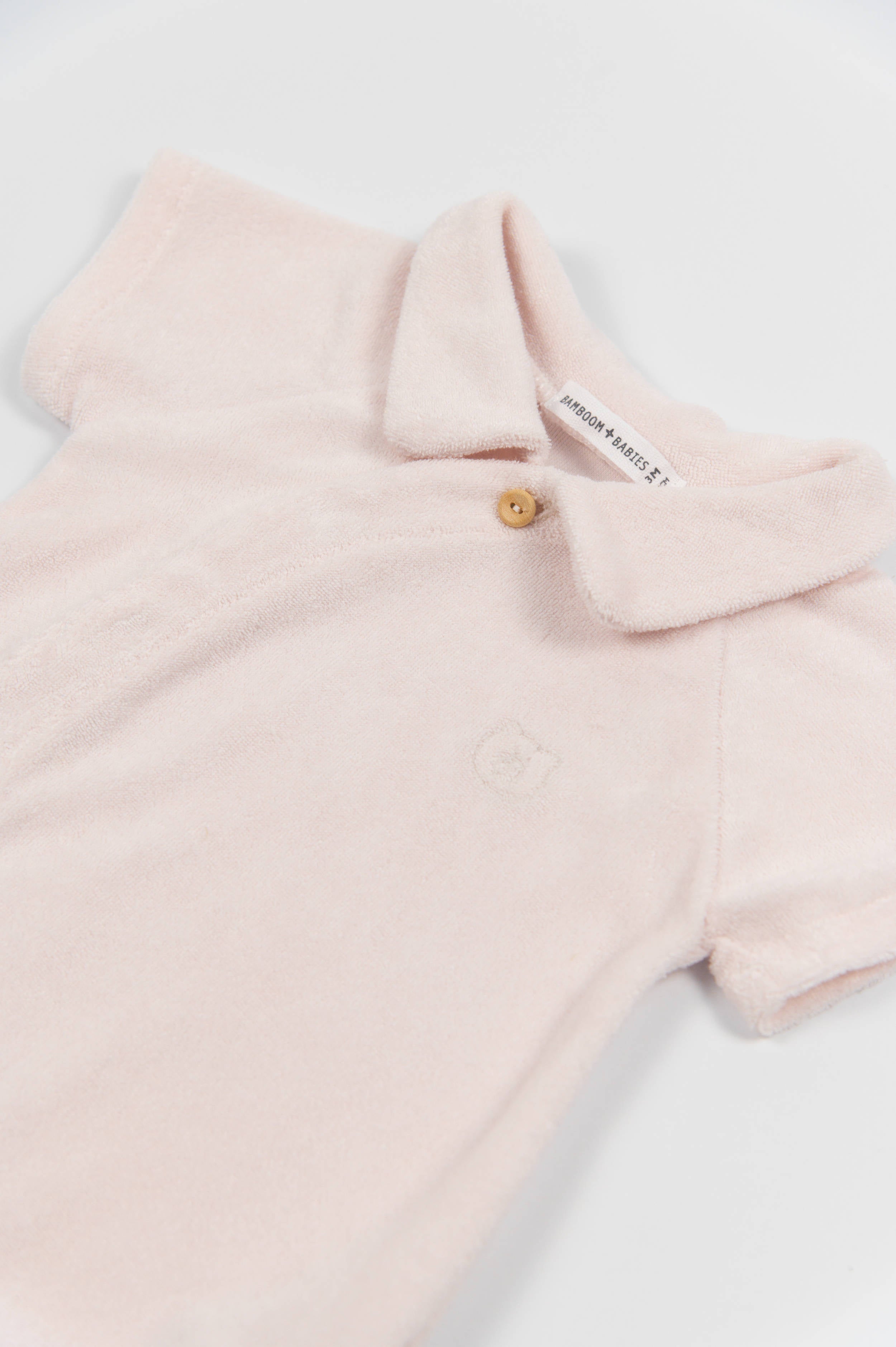 bamboom-tuta-estiva-pink-bloom-275-micro-terry image 2