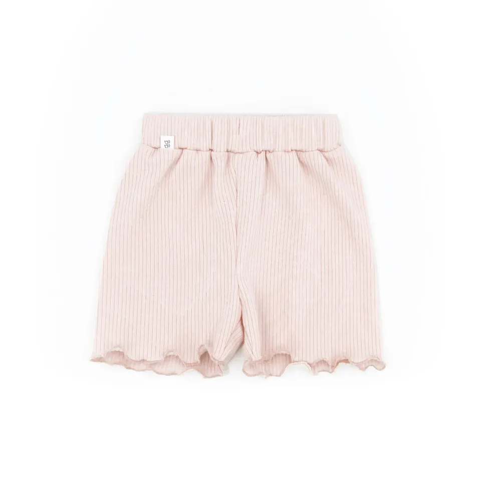 bamboom-pantaloncino-corto-pure-estivo-girl-rosa-04-in-bamb image 1