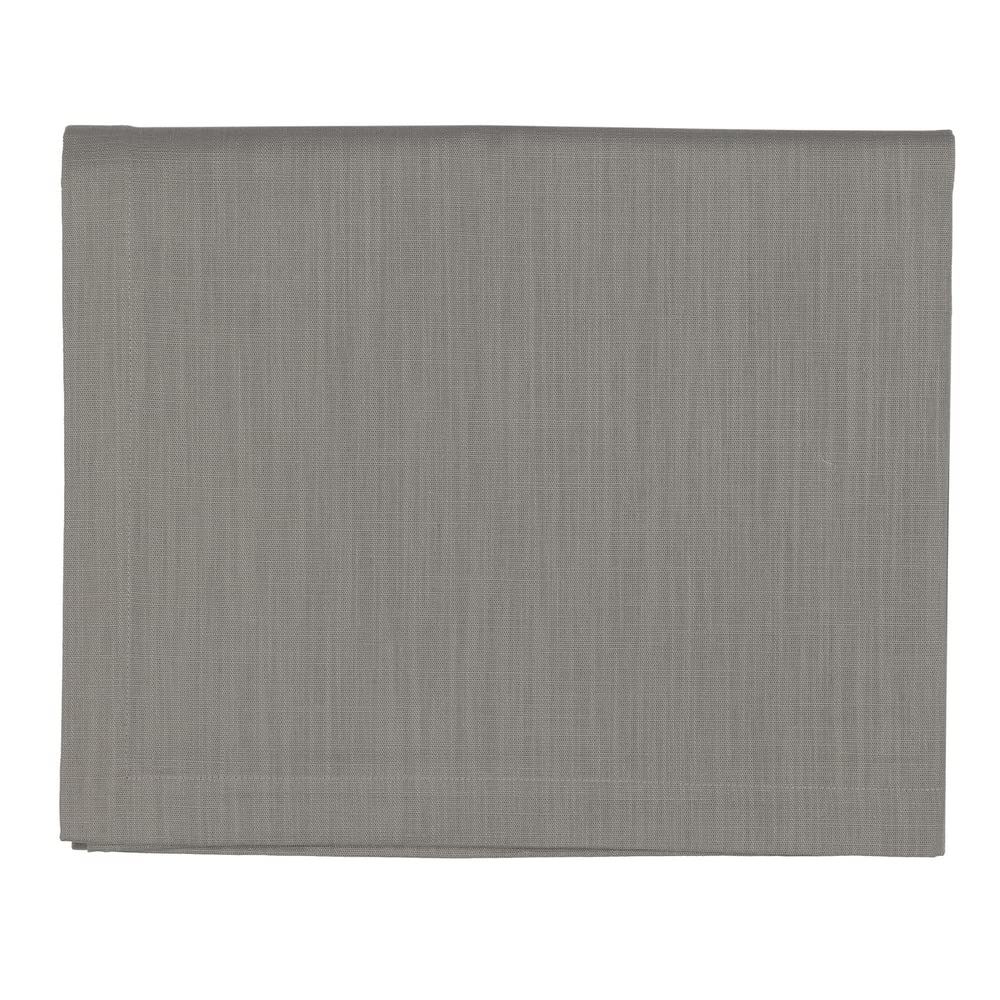 fazzini-sempre-tovaglia-145x180-cm-sasso-puro-cotone image 1