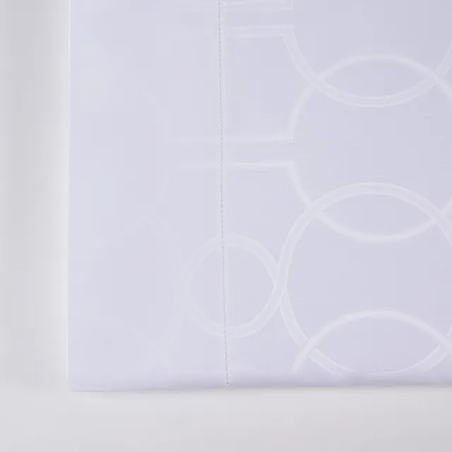 rivolta-carmignani-shangri-la-jacquard-lenzuolo-sopra-matrimoniale image 1