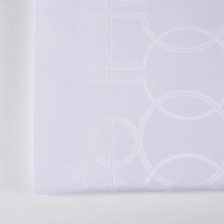 rivolta-carmignani-shangri-la-jacquard-lenzuolo-sopra-matrimoniale image 1
