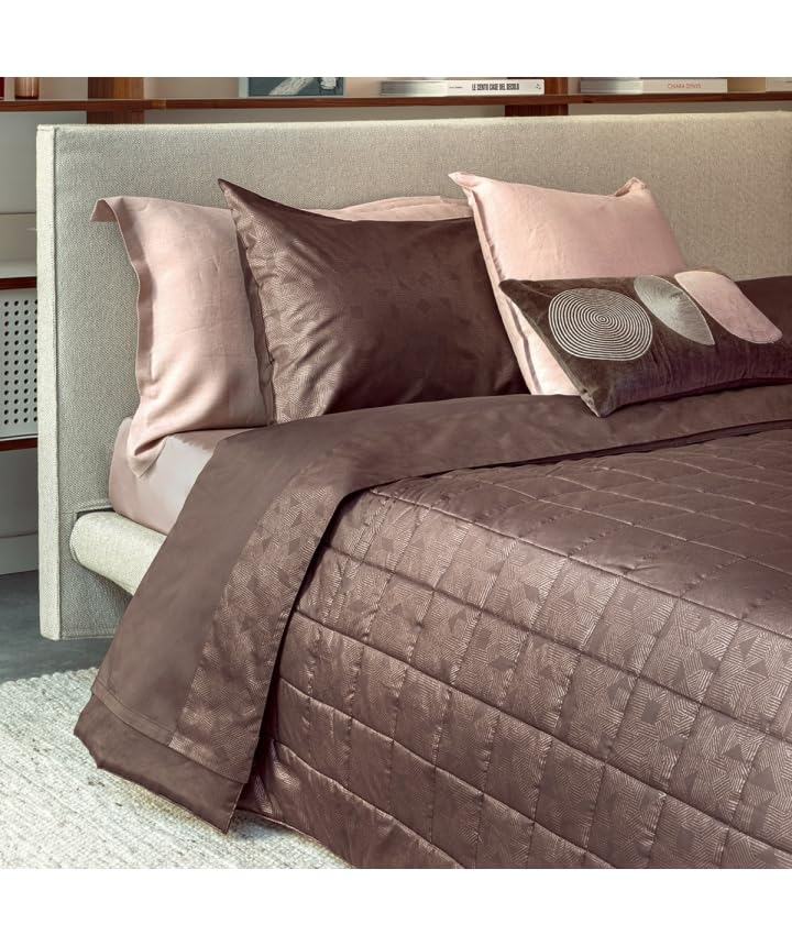 fazzini-nazca-completo-letto-2-piazze-cioccolato-nazcobo-40 image 3