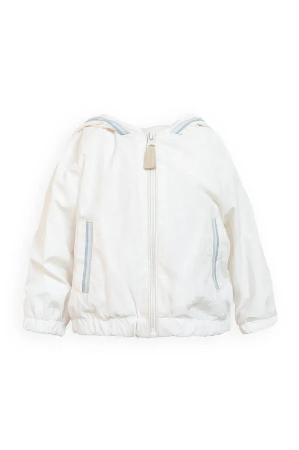 bamboom-giacca-estiva-bimbo-offwhite-111-cod-886 image 1
