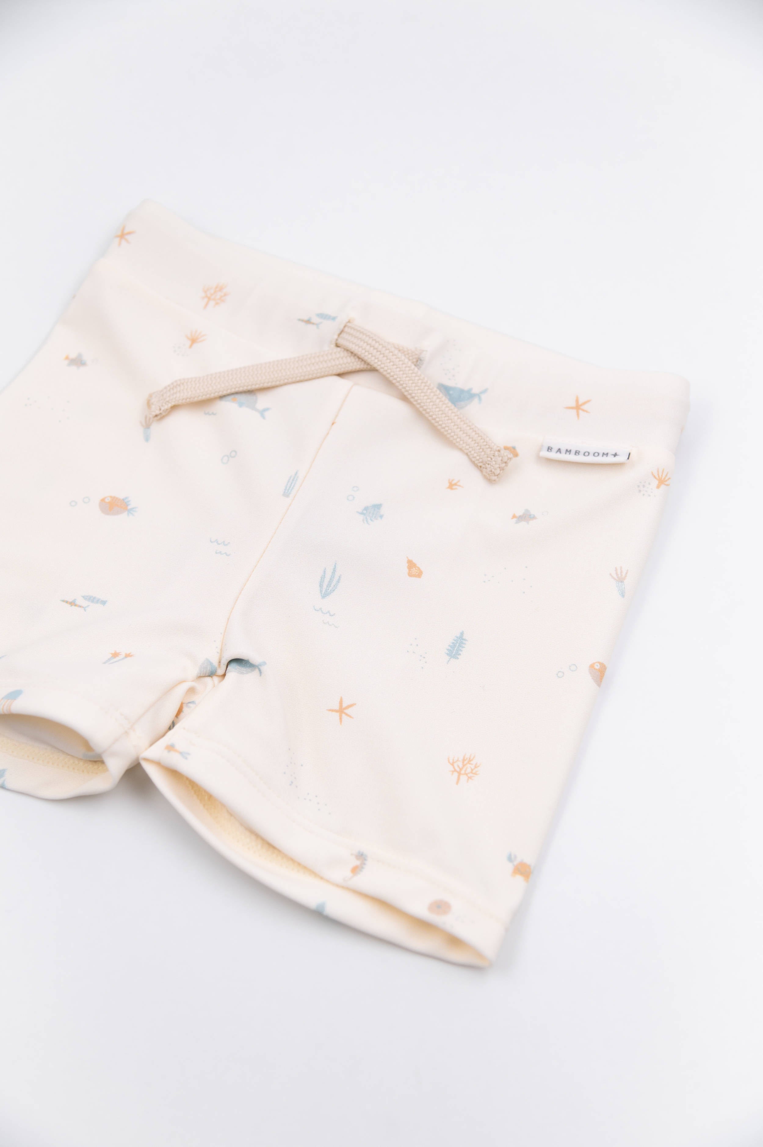 bamboom-costume-da-bagno-bimbo-print-sealife-326-uv50 image 3