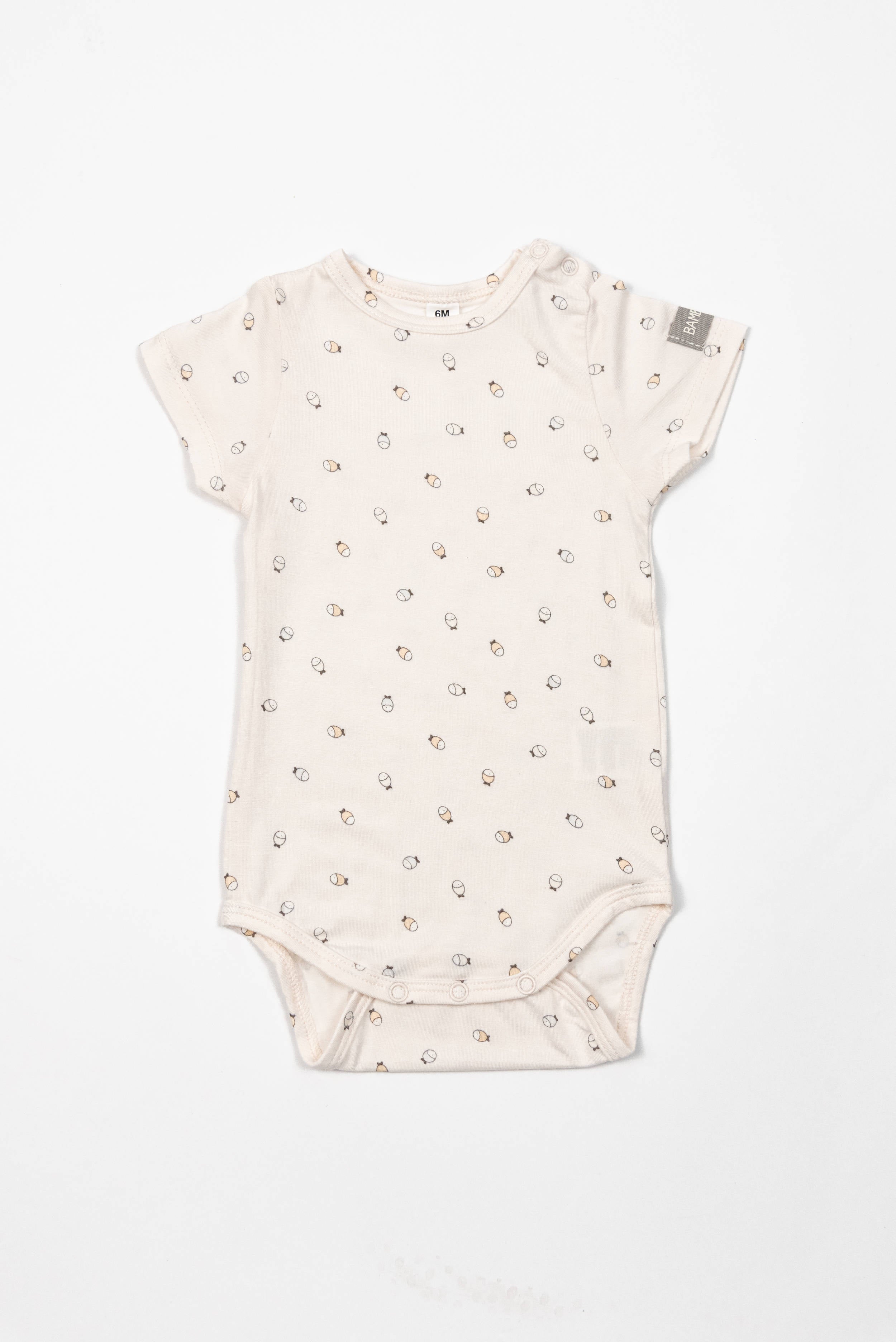bamboom-confezione-body-maniche-corte-print-2pc-fish-mix-144 image 8