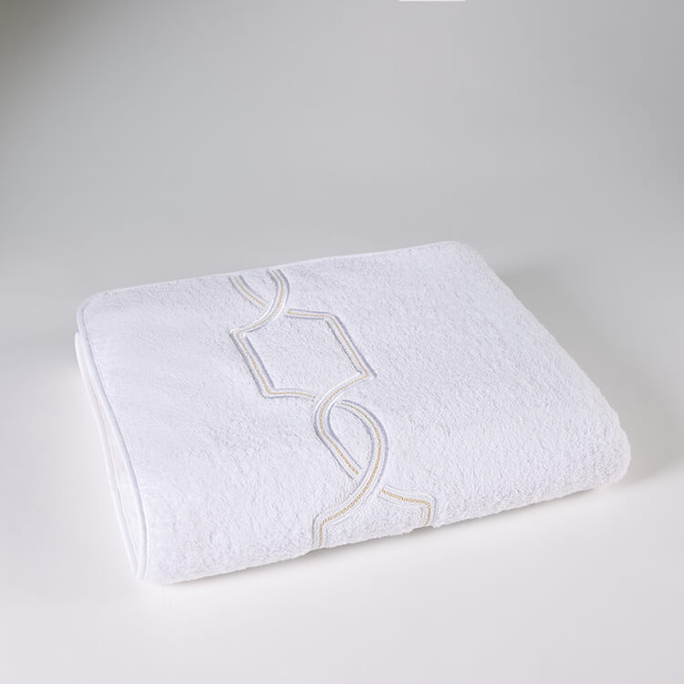 rivolta-carmignani-royal-telo-bagno-100x150-cm-in-spugna-di-cotone image 1