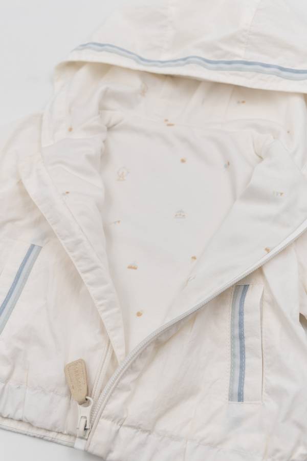 bamboom-giacca-estiva-bimbo-offwhite-111-cod-886 image 5