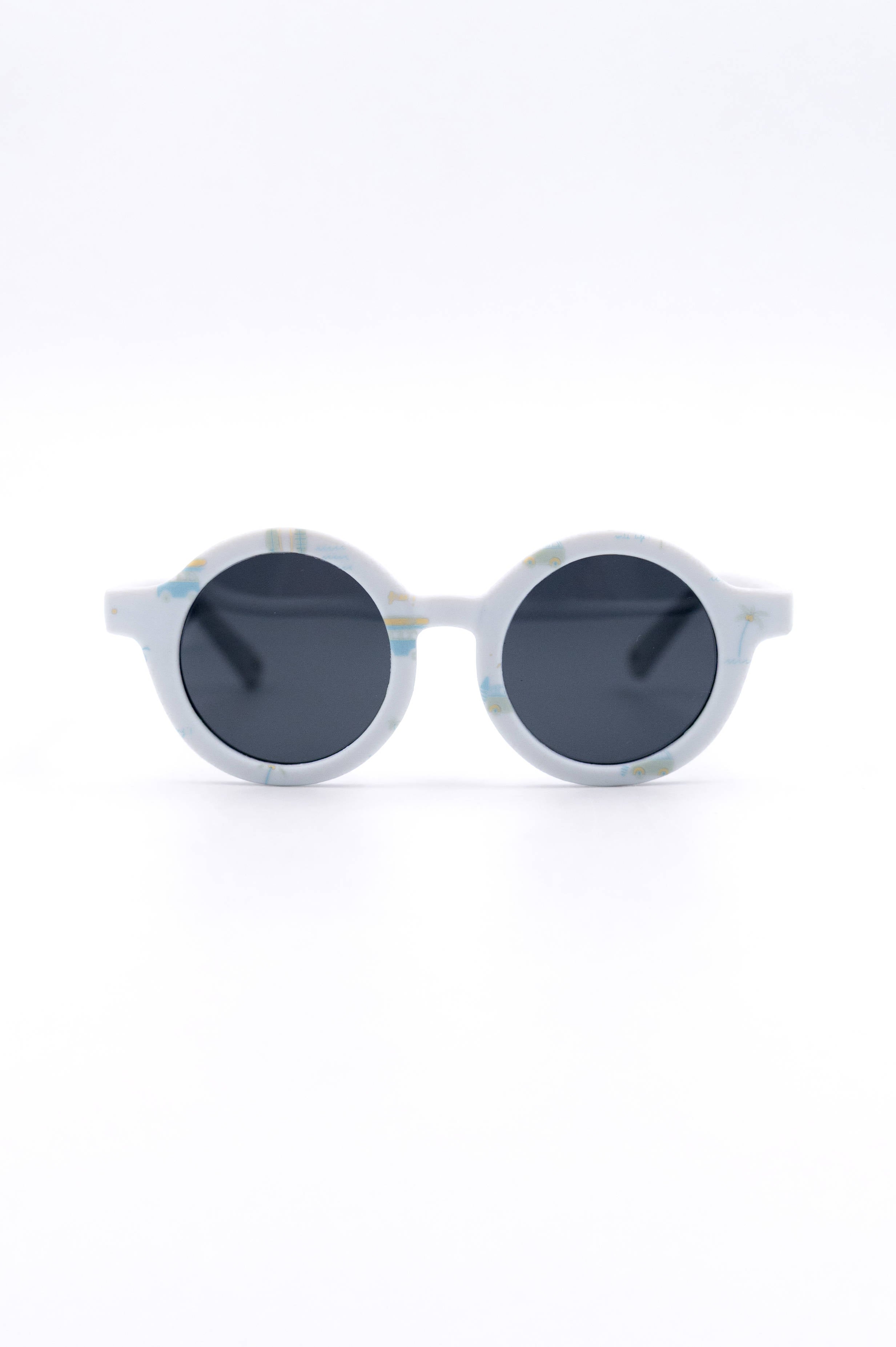 bamboom-occhiale-da-sole-400uv-print-summer-vibes-329 image 2