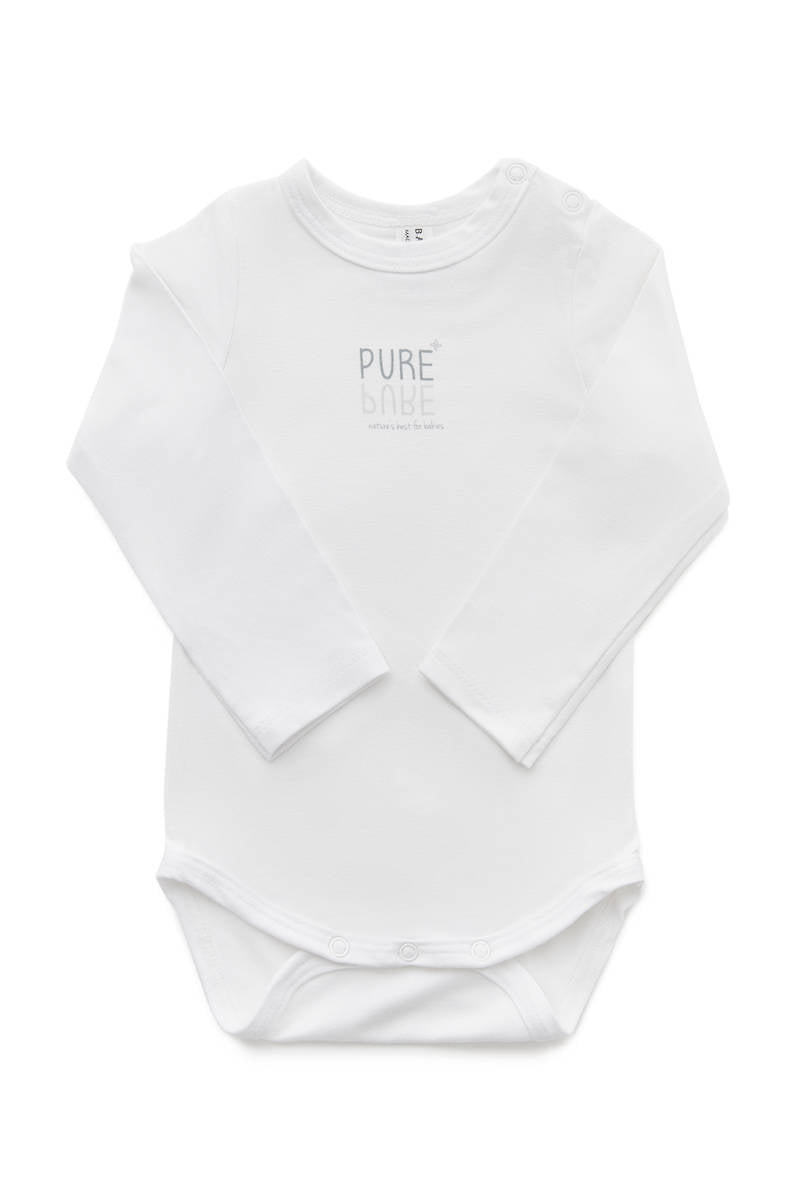 bamboom-body-maniche-lunghe-bianco-01 image 2