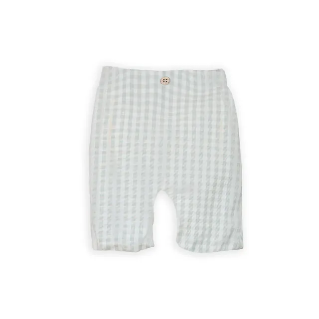 bamboom-short-809-square-boy-131-pantaloncino-neonato-bamb image 1