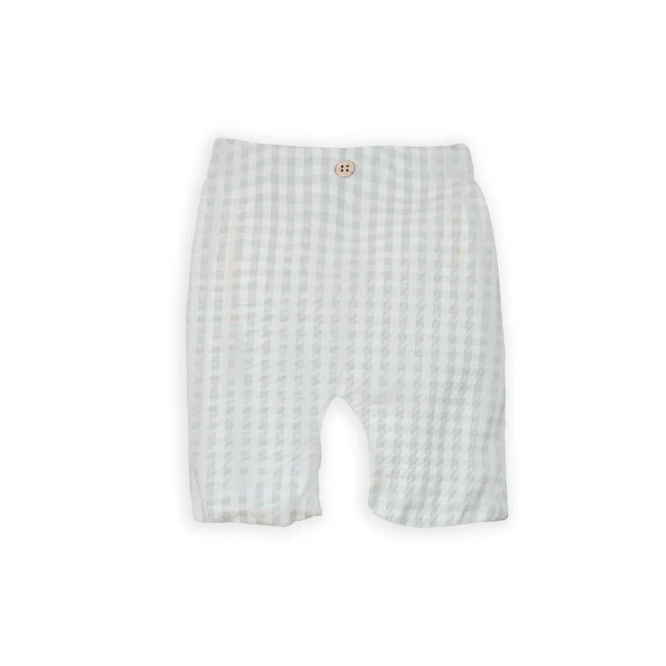 bamboom-short-809-square-boy-131-pantaloncino-neonato-bamb image 1