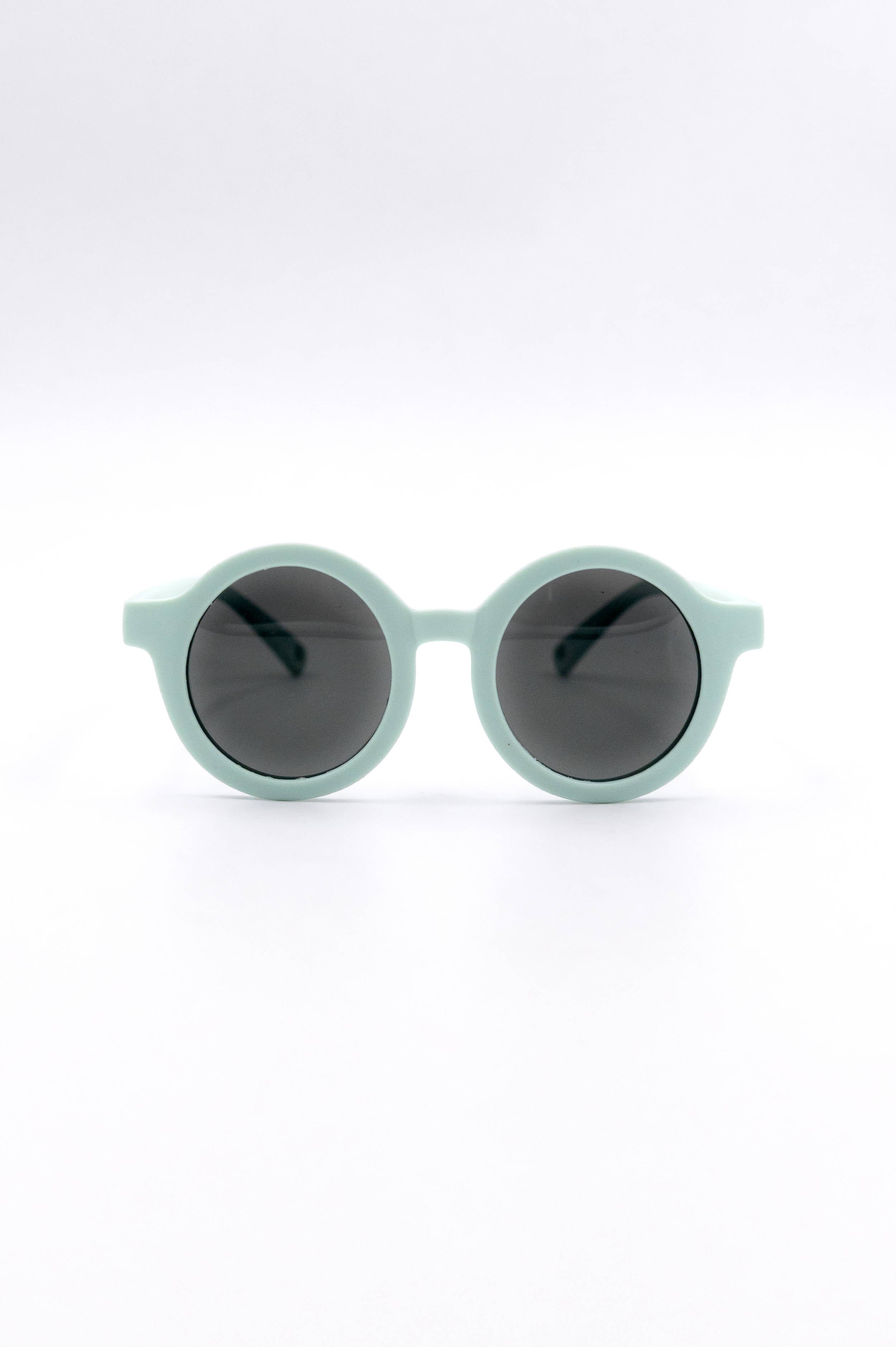 bamboom-occhiale-da-sole-400uv-blu-07-tondo-bimbo image 2