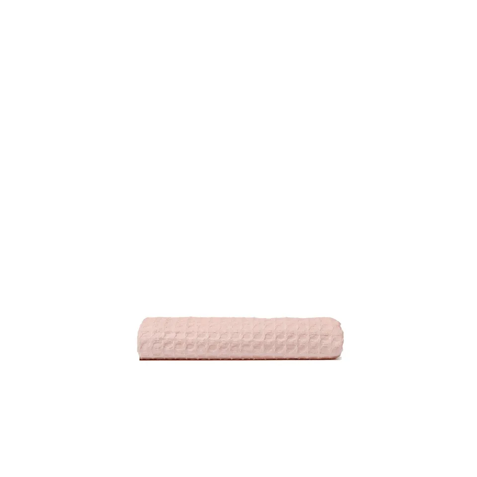 dalfilo-asciugamano-ospite-nido-d-ape-40x60-cm-puro-cotone image 1