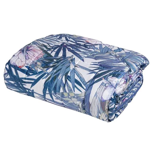 fazzini-papiro-quilt-2-piazze-270x270-cm-carta-da-zucchero image 1