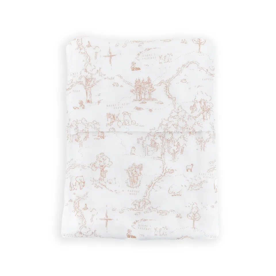 bamboom-lenzuola-culla-federa-neutral-pink-47 image 1